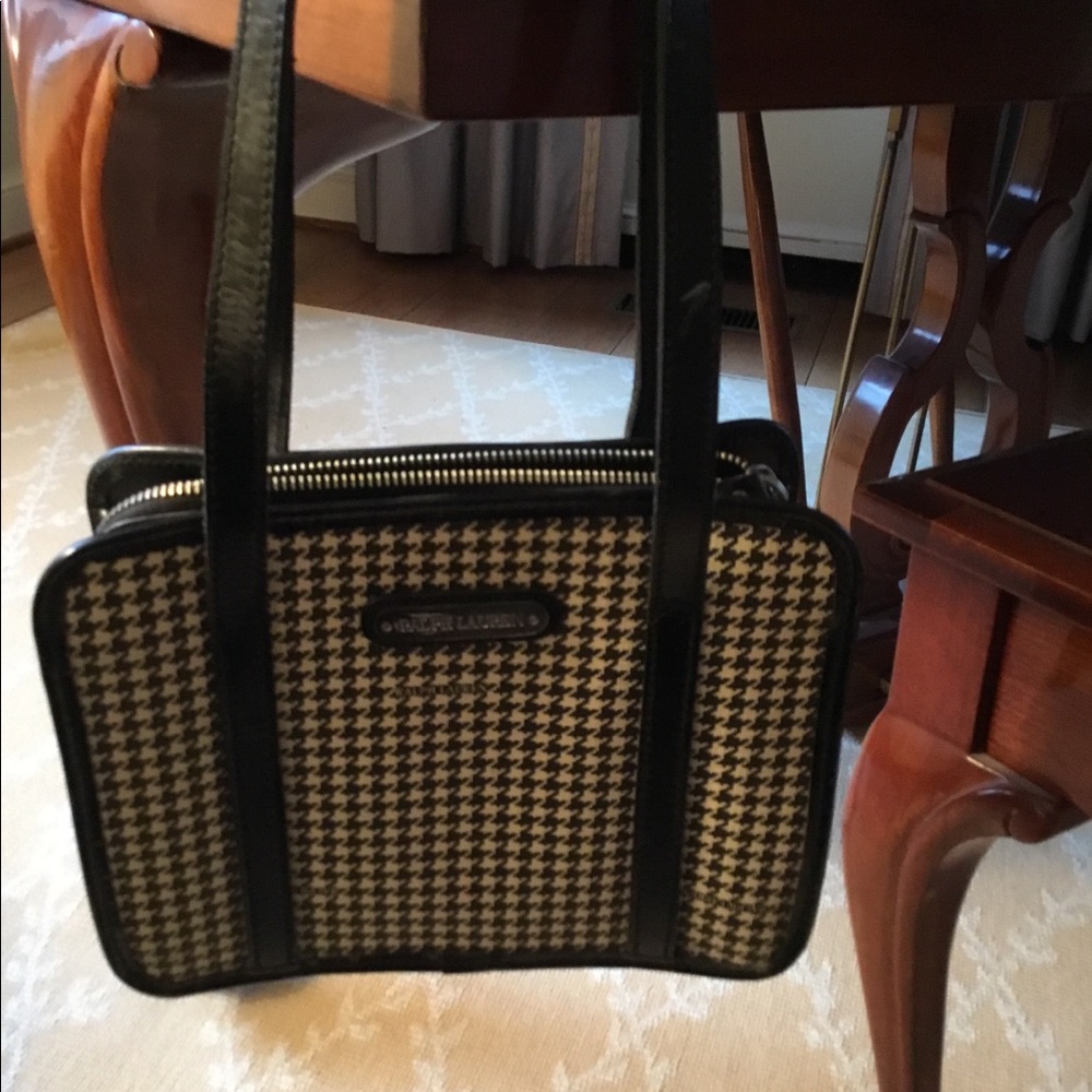 Ralph Lauren bag